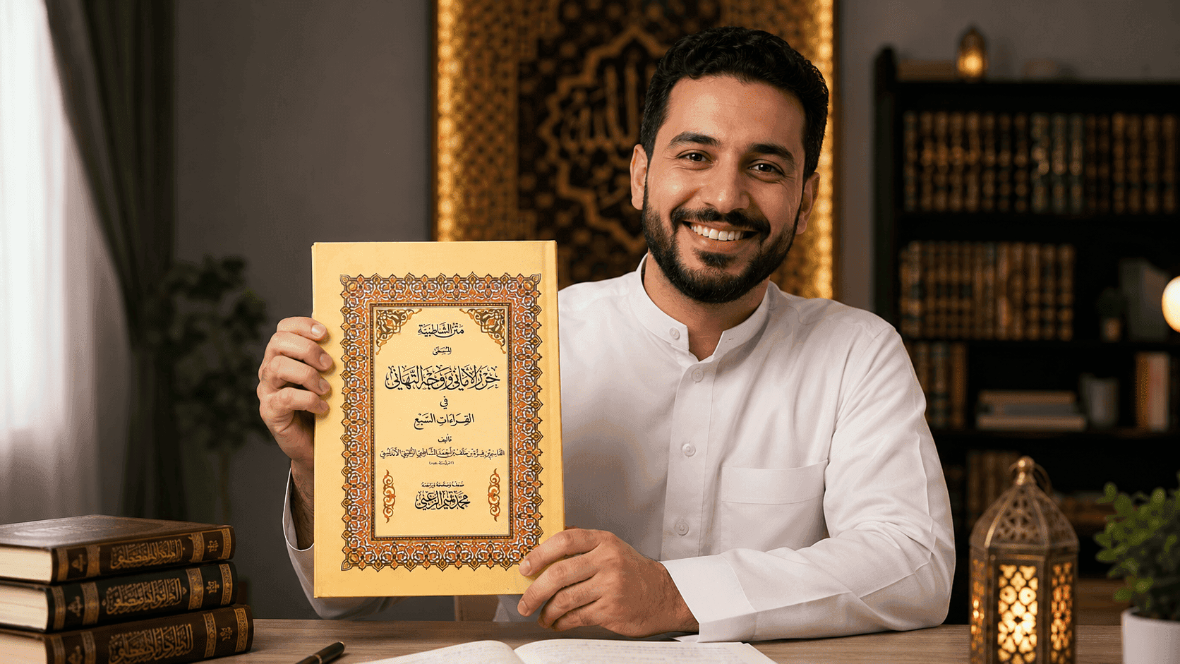 الإجازات بالسند المتصل