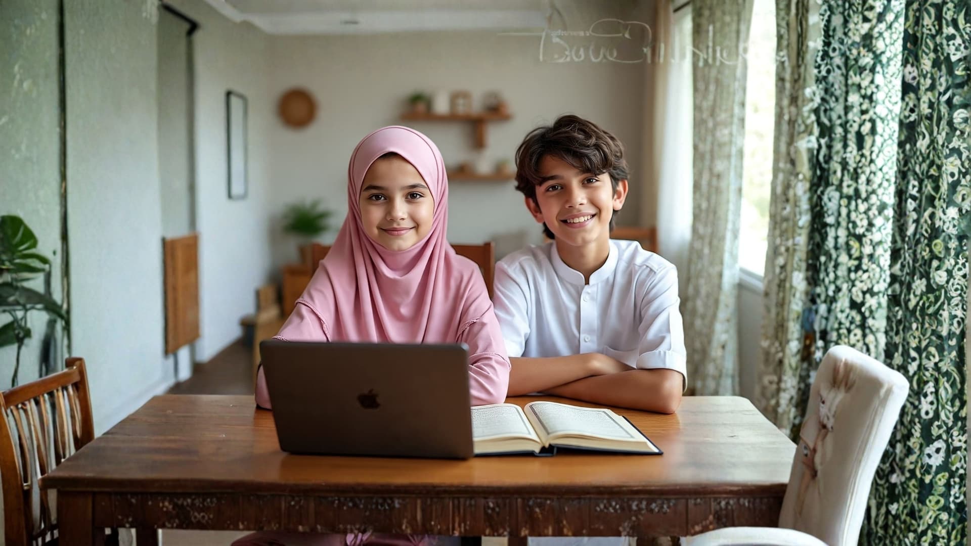 ابدأ رحلة حفظ القرآن الكريم