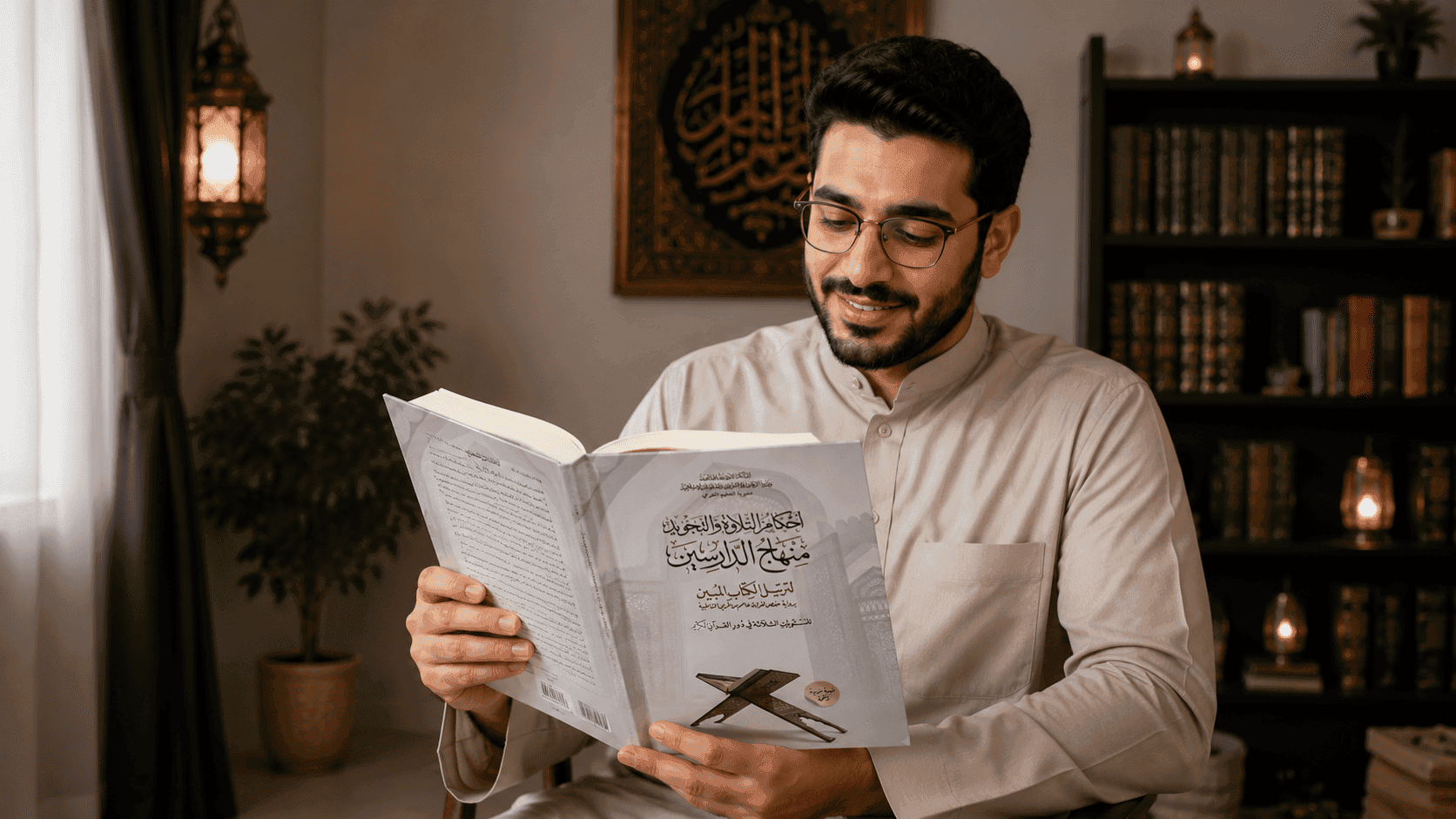 اقرأ القرآن قراءة صحيحة